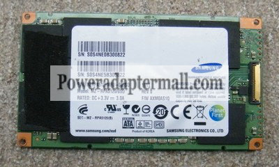 New 1.8 " Samsung MZ-RPA5120/0S0 raid LIF SSD For Sony VPCZ21 PC